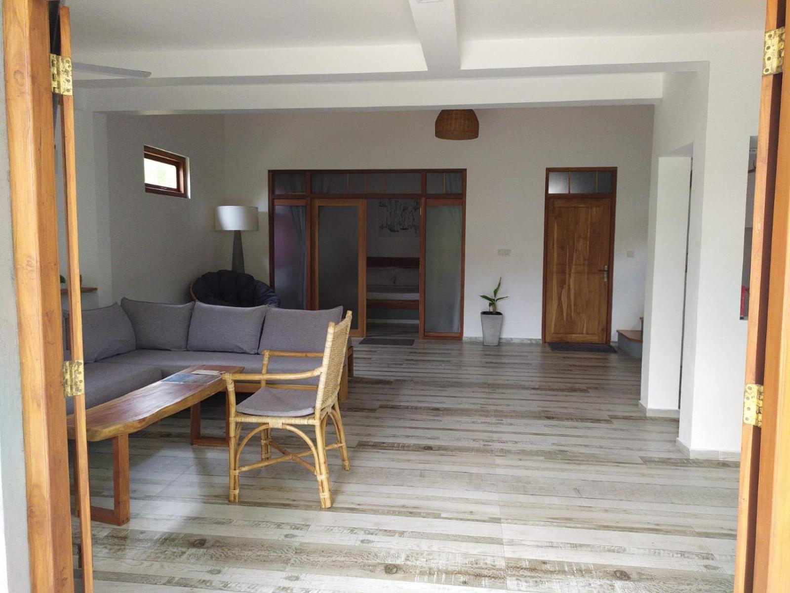 Sleeping Elephant Beach Resort Tangalle Exterior foto