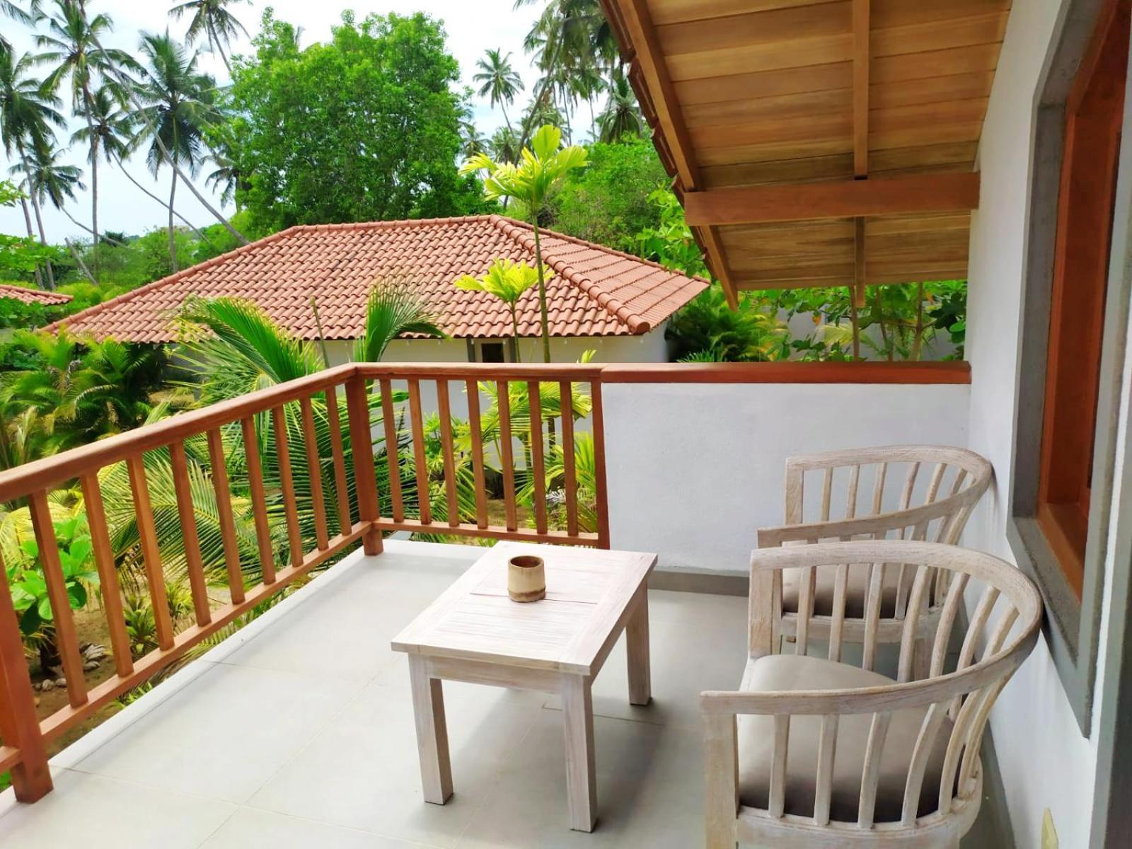 Sleeping Elephant Beach Resort Tangalle Exterior foto