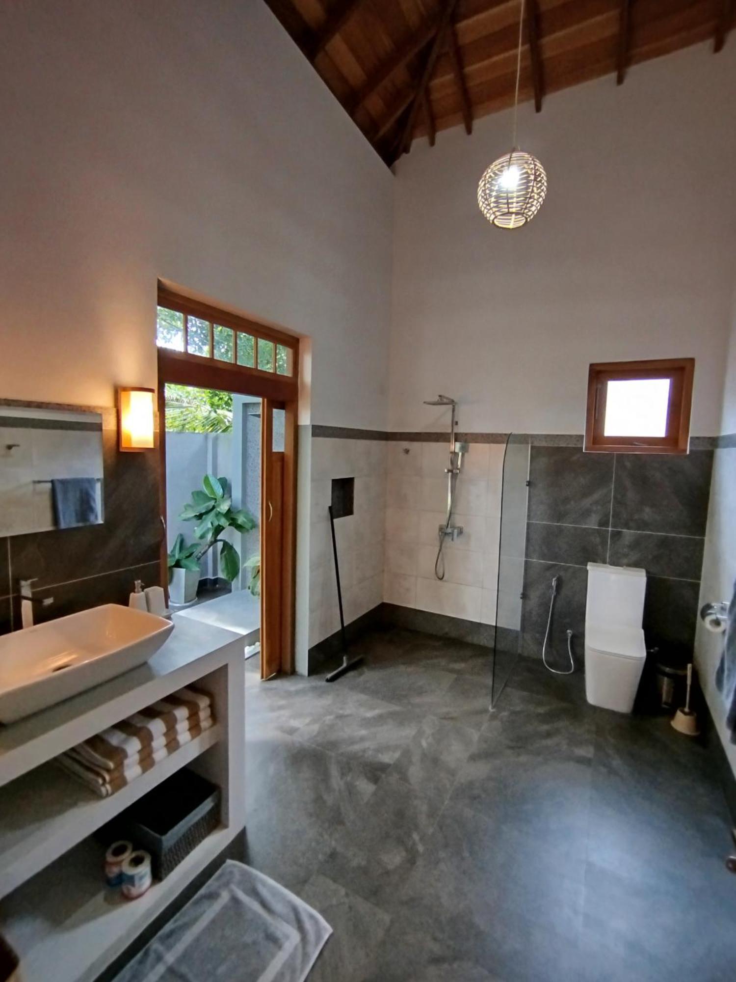 Sleeping Elephant Beach Resort Tangalle Quarto foto