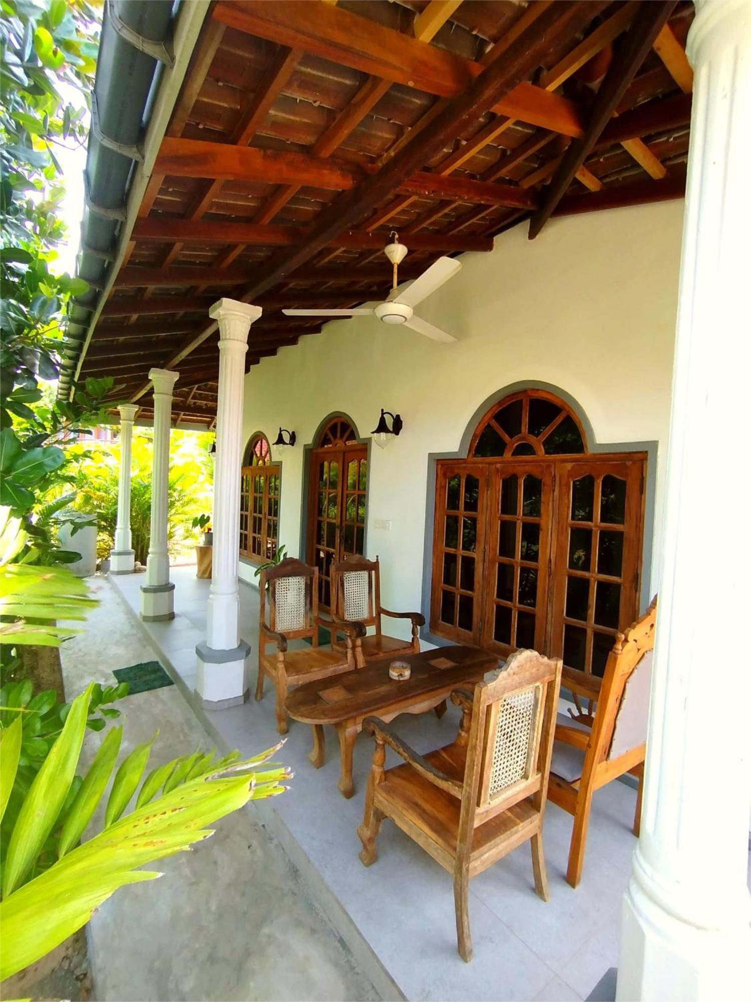 Sleeping Elephant Beach Resort Tangalle Quarto foto