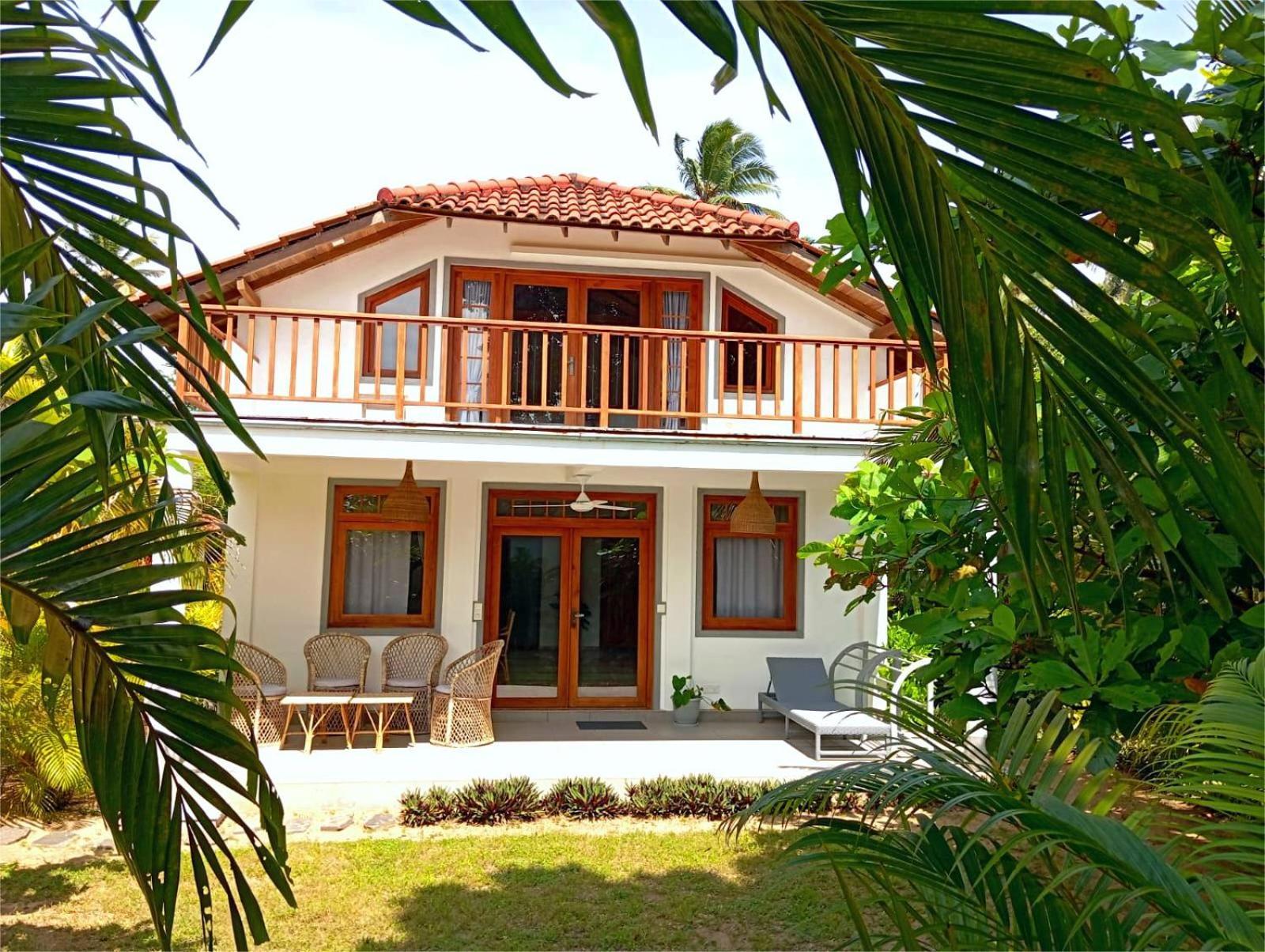 Sleeping Elephant Beach Resort Tangalle Exterior foto